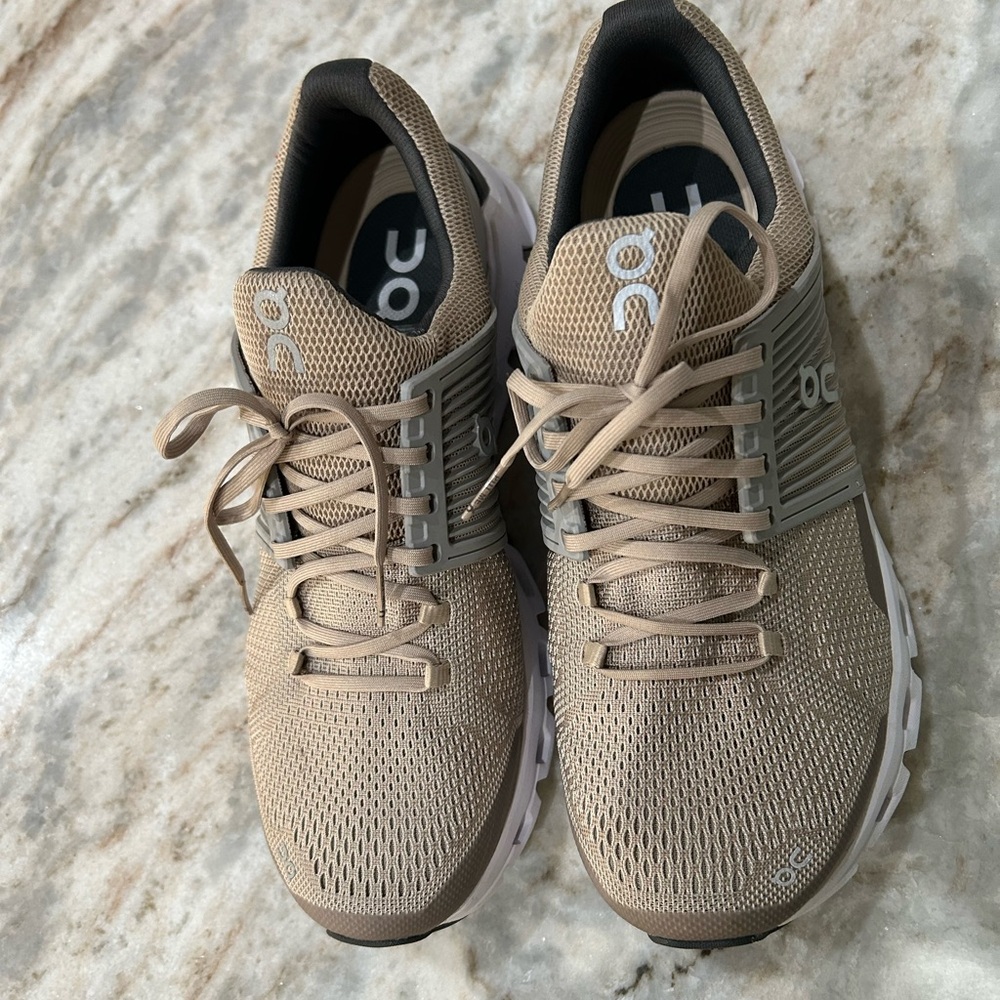 Men's OnCloud Cloudswift 8.5